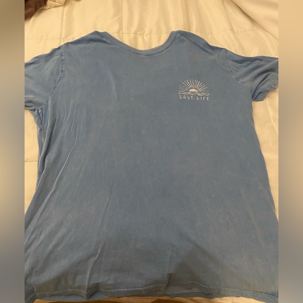 saltlife T